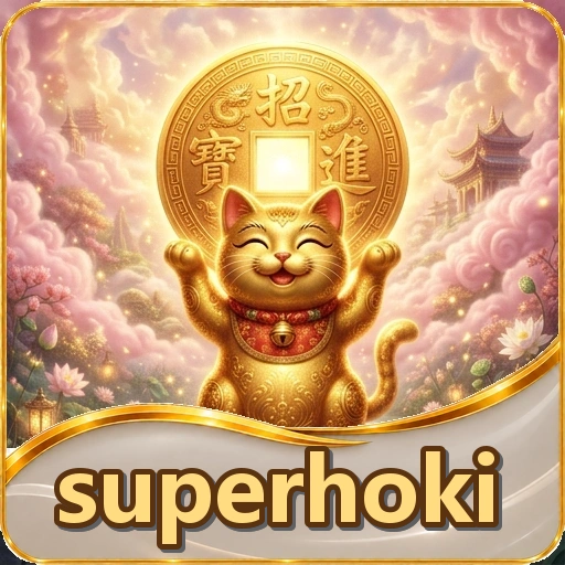 Ikon superhoki untuk pertanyaan teknis APK