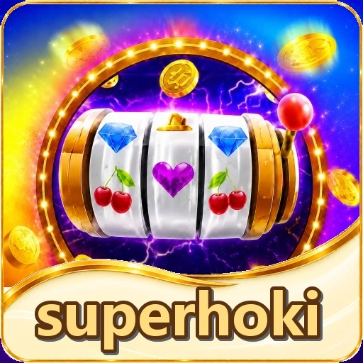 Ikon superhoki untuk bagian uji redaksi