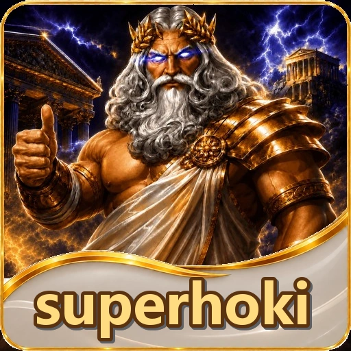 Ikon superhoki untuk langkah pasang APK