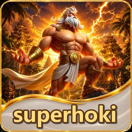 Ikon superhoki untuk pengguna sejak 2018